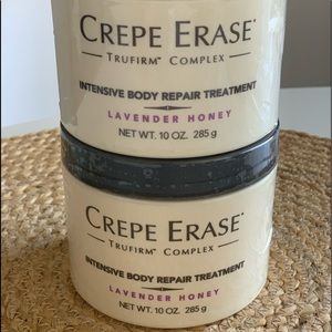 Crepe Erase Trufirm Complex